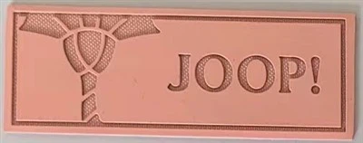 Eco-gyfeillgar; addasu; label Silicôn; PVC 3D meddal rwber